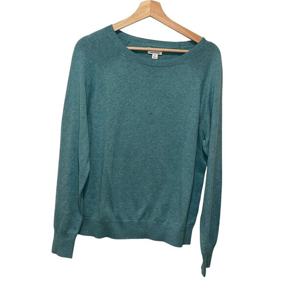 J. Crew Cashmere Sweater Womens Small Soft Cozy - Picture 1 of 10